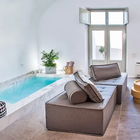 Villa Santorini Soul *