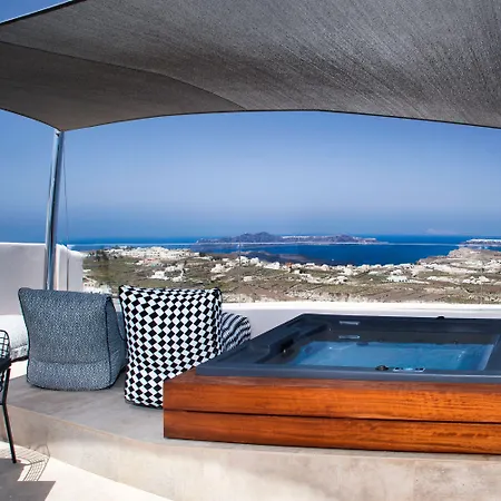 Santorini Soul (adults Only) * Pýrgos
