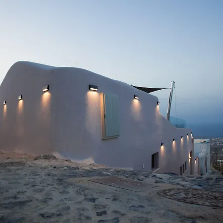 Santorini Soul