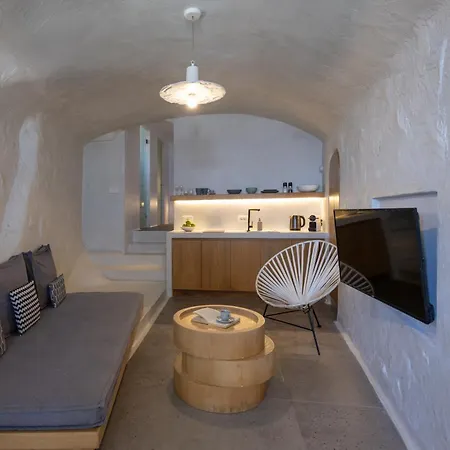 Santorini Soul (adults Only) *
