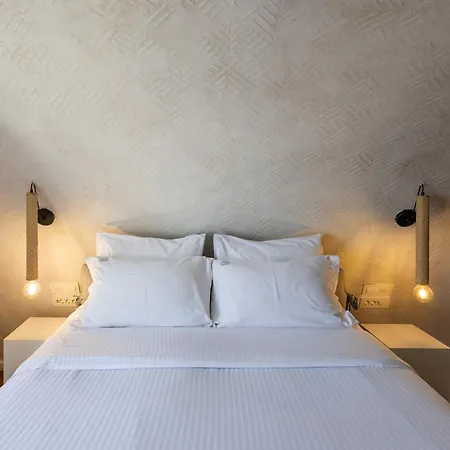 Santorini Soul (adults Only) Pýrgos