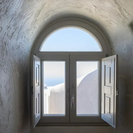 Santorini Soul *