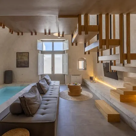 Santorini Soul