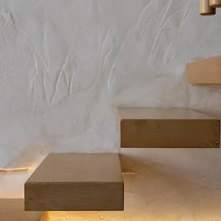 Santorini Soul (adults Only)
