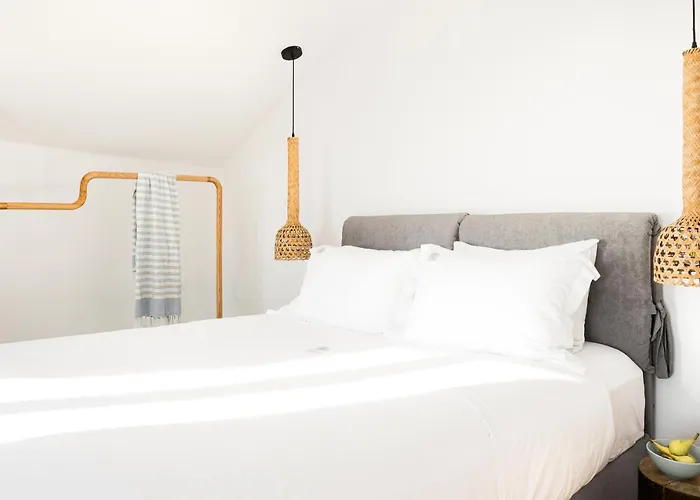 Santorini Soul (adults Only) Villa