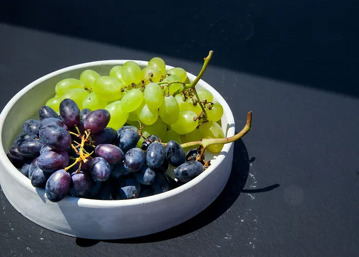 Santorini Soul (adults Only) Pírgosz