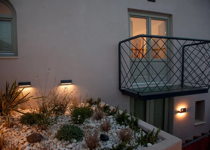 Santorini Soul (adults Only)