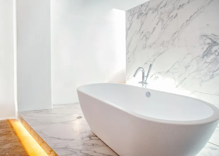 Santorini Soul (adults Only) Villa