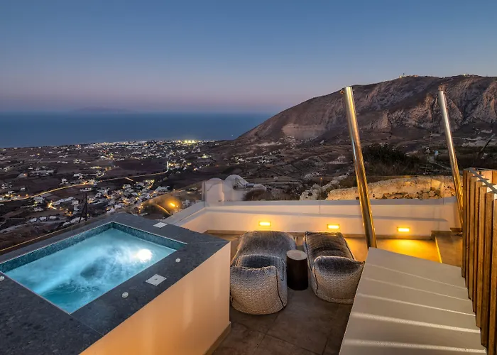 Santorini Soul (adults Only) * Pírgosz