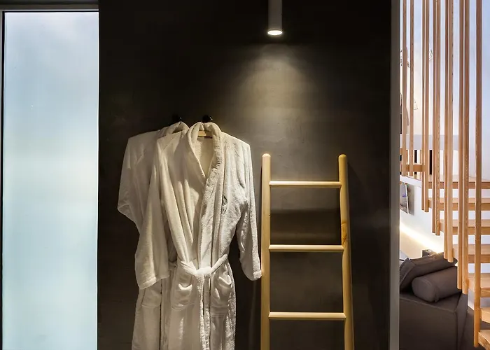 Santorini Soul (adults Only) Pírgosz