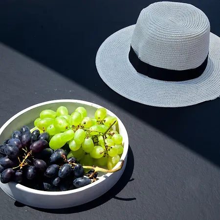 Santorini Soul (adults Only) * Pýrgos