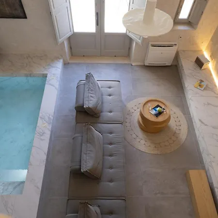 Santorini Soul (adults Only) וילה *