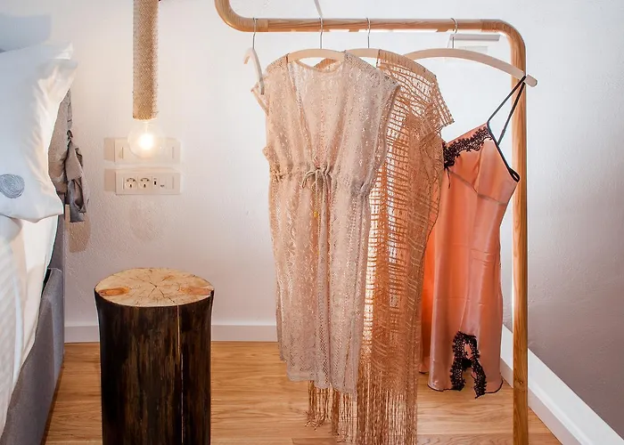 Villa Santorini Soul (adults Only)